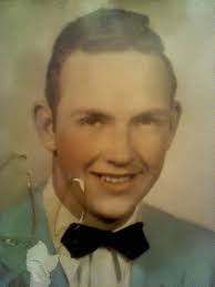 Terry Noel Gariepy (1936-1963)