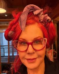 Kate Pierson