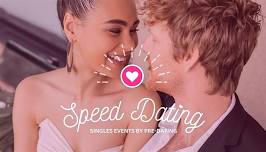 San Francisco Speed Dating for Singles Age 20s/30s