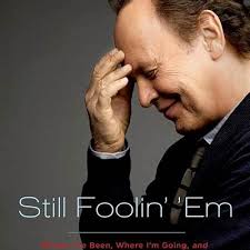 STILL FOOLIN' ' Em- BILLY CRYSTAL $13.95