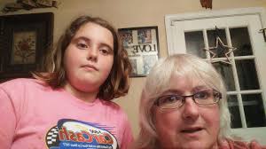 Sit down for this one, Selina Jones