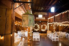 Free parking at the site with overflow parking at the amana colonies rv park & event center. 5 Hottest Wedding Trends The Barn At Allen Acres