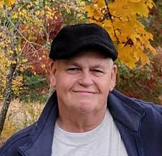 Stephen George Rich Obituary (2024)