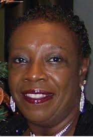 Top Ladies Of Distinction Lady of the Year 2011 Lady Annette Mitchell