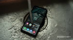 Samsung Galaxy XCover Pro review: Form ...