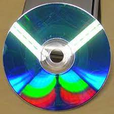 How To Clean Scratched Cds With Toothpaste