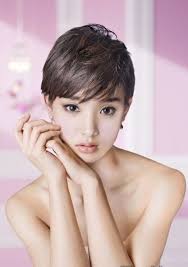 ayame gouriki 美しいアジア人女性 ごうりきあやめ 顔