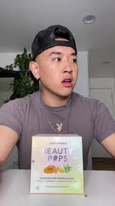 Try Vietnamese Beauty Pops with Thit Kho Recipe