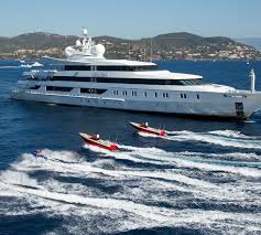 He is the subject of an extradition effort by the indian government to return. Yacht Indian Empress Oceanco Charterworld Luxury Superyacht Charters