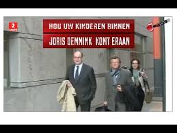Joris demmink is on facebook. Steve Brown Pedo Om Hoogste Baas Vvd Er Joris Demmink Op De Vlucht In De Stem Van De Straat Youtube