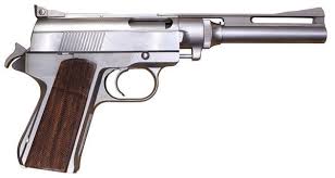 Wildey Survivor Pistol In 44 Auto Mag Now Available For Preorder 1 Pistol Firearms Guns