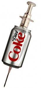 8 Dangers Of Diet Soda Solluna By Kimberly Snyder Diet Soda Anti Dieting Diet Coke
