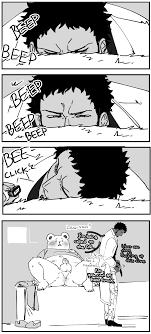 Bepo One Piece hentai videos, GIFs, and images | R34.app