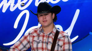 It was just announced that contestant caleb kennedy is leaving the show after a controversial video surfaced in which he is seen next to someone. Caleb Kennedy American Idol Wiki Fandom