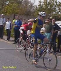 UCD Cycling Club: Scholarship Recipients Through the Years