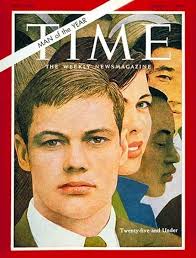 21 Defining Moments Of 1966 Life Magazine Covers Time Magazine Magazine Cover