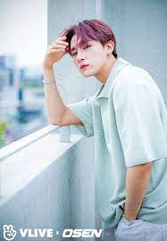 come back monsta x solving quiz about themselves #star road 01. Monsta X X Vlive Oh Sketch Osen I M 31 05 20 Monsta X Monsta X Wonho Im Monsta X