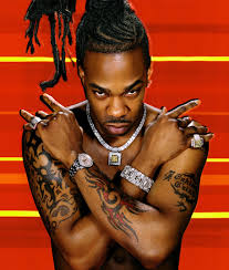 Busta rhymes, born trevor smith, cut off his trademark dreadlocks during a recent photo shoot in a new york barbershop. Ns On Twitter Busta Rhymes For Vibemagazine Shot By Dah Len Dahlenstudio Styled By Juneambrose August 2000