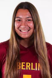 2024 Women's Soccer Roster