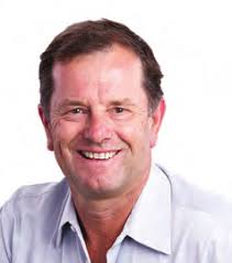 SA Dental van exits Waikerie