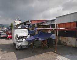 Jw motor works sdn bhd. Malaysian Panel Repair Workshop Directory
