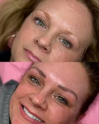 Half off microblading special