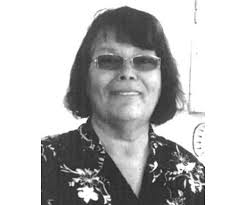 Wanda Gassner Obituary (1954