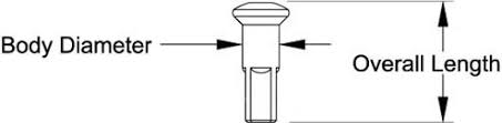 Buchanan Spokes Nipples Specifications