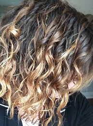 Keep them bouncy with a light, silicone free hairspray and run your fingers through them this curly hairstyle is pretty and contemporary, and it's a great way to keep cool in summer 2014. 20 Short Haircuts For Curly Hair 2014 2015