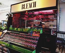 Maybe you would like to learn more about one of these? Bleach London Makeup Launch Popsugar Beauty Uk