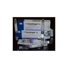 Opko and pfizer announce positive phase 3 top. Genotropin 36 U I Cartridge Steroids Market