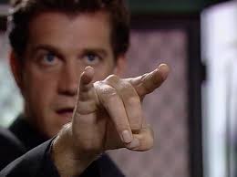 Blue Heelers" Charming (TV Episode 2001)