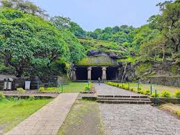 Mumbai: Elephanta Caves Half-Day Tour ...