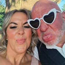 Happy heavenly birthday Paul (Glaze) always in my thoughts 💙😞