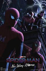 Spider Man No Way Home Spider Man Wiki Fandom