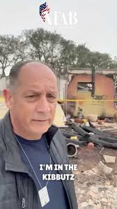 Hear directly from NFAB Member Pastor Todd Lamphere who is