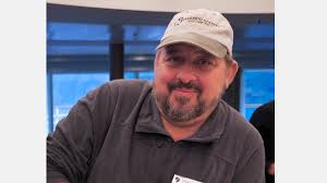 US Antarctic Interview Series