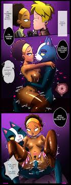 Rule34 - If it exists, there is porn of it  avocato, quinn ergon  4929272