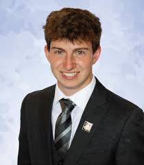 Meet Our New Seminarians!