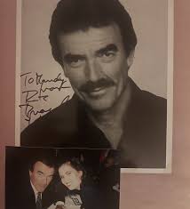 Came across an old scrapbook tonight. Y'all know this good man from the  stories? ♥️