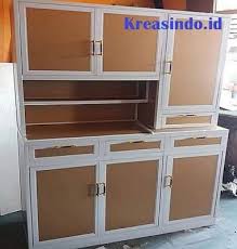 Setiap ukuran juga memiliki harga yang berbeda. Pin Di Rak Piring