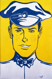 On Gerhard Richter: Art's Sacred Kuh (Sacred Cow)