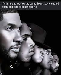 Who is the better singer, Mario or Omarion?