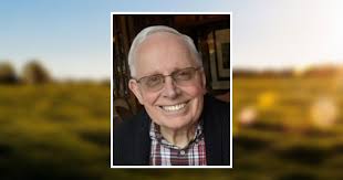 Harry Clay Evans, Jr. Obituary July 8, 2022