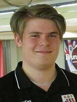 Raymond Jansson becomes a member of the elite 1600-club in Oslo