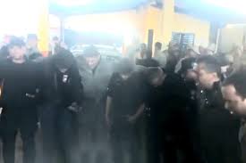 On june 9, 2021, he murdered four people from the same family in ceilândia and began fleeing from the police. Yllf3e00wherom