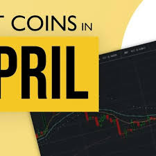 Prices surged to more than $60,000 in april 2021 for a market capitalization. Top Cryptocurrencies For April 2021 Best Coins To Keep An Eye On Token Metrics Ama By The Token Metrics Podcast