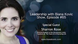 Leadership with Biana Kovic Show