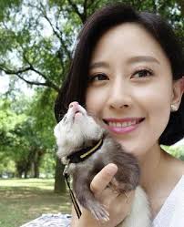 PetBacker Moment Post By Candice Lin. Join me