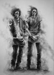 Les Twins Laurent Bourgeois Larry Bourgeois French Dancers Les Twins Les Twins Laurent Les Twins Larry Les twins wallpaper for laptop.